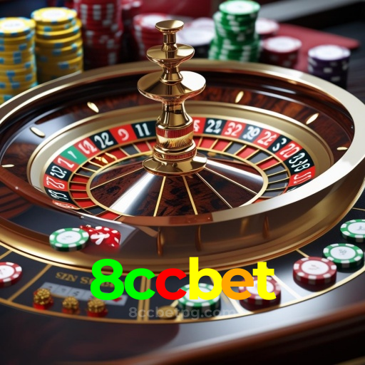 Por Que Escolher o 8ccbet?