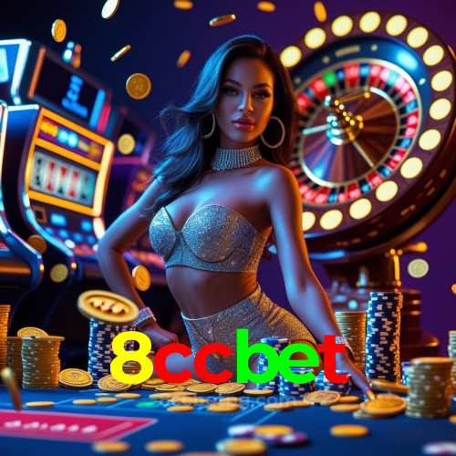 Promoções 8ccbet