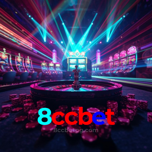 Novos Jogos no 8ccbet