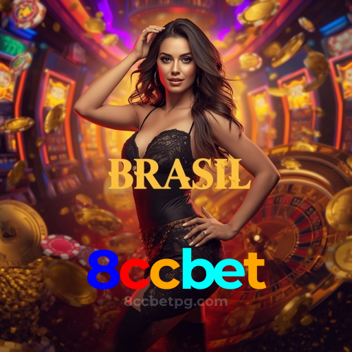 Por Que Jogar no 8ccbet?