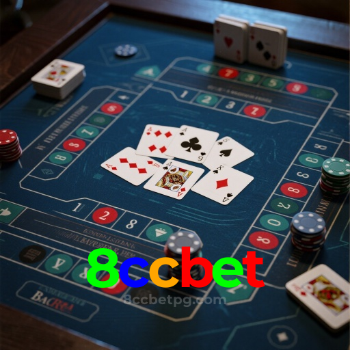 Visão geral dos jogos no 8ccbet