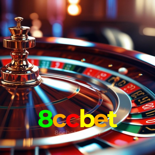 Visão geral dos jogos no 8ccbet